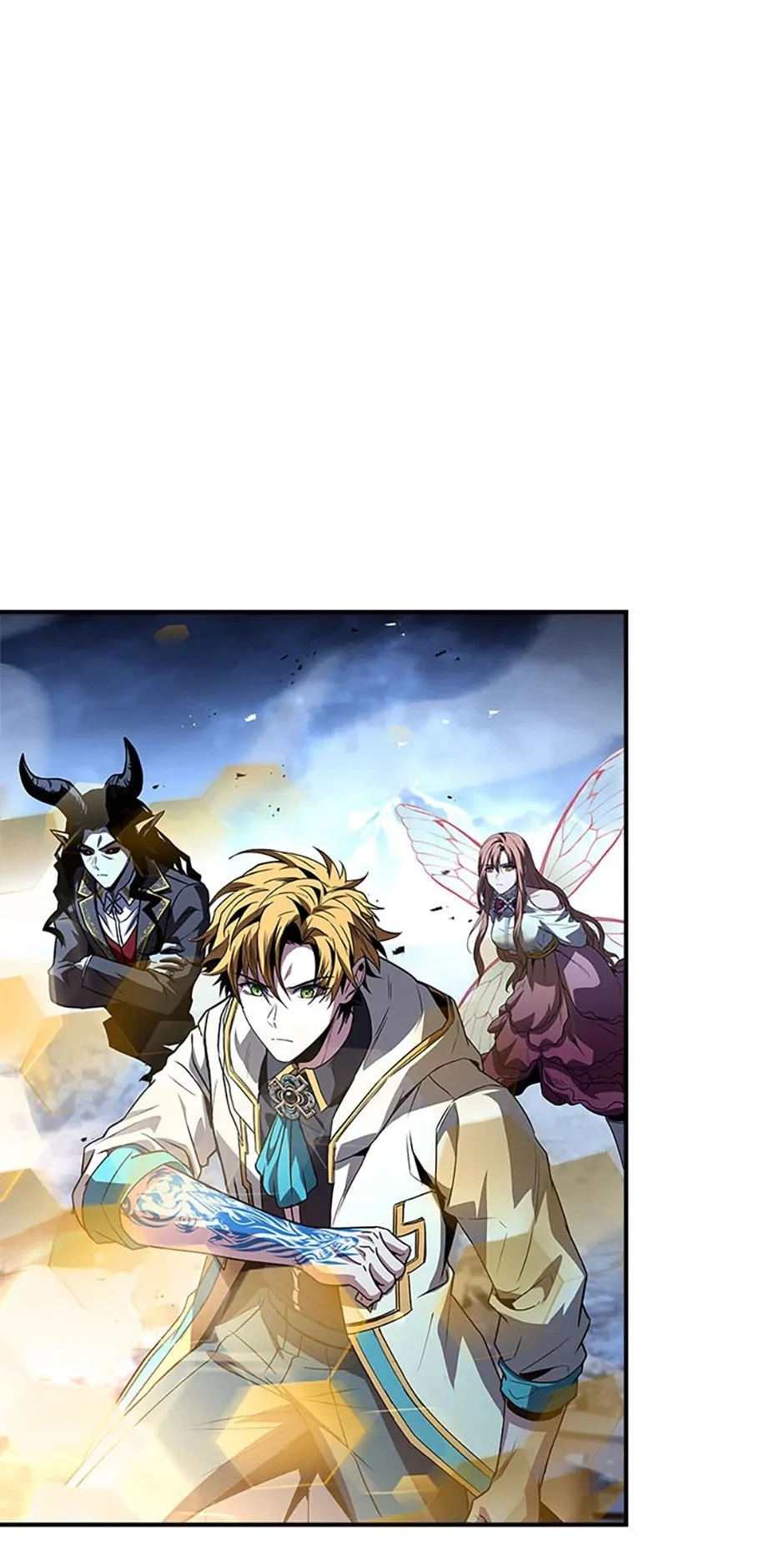 Demon Devourer Chapter 90 - 28