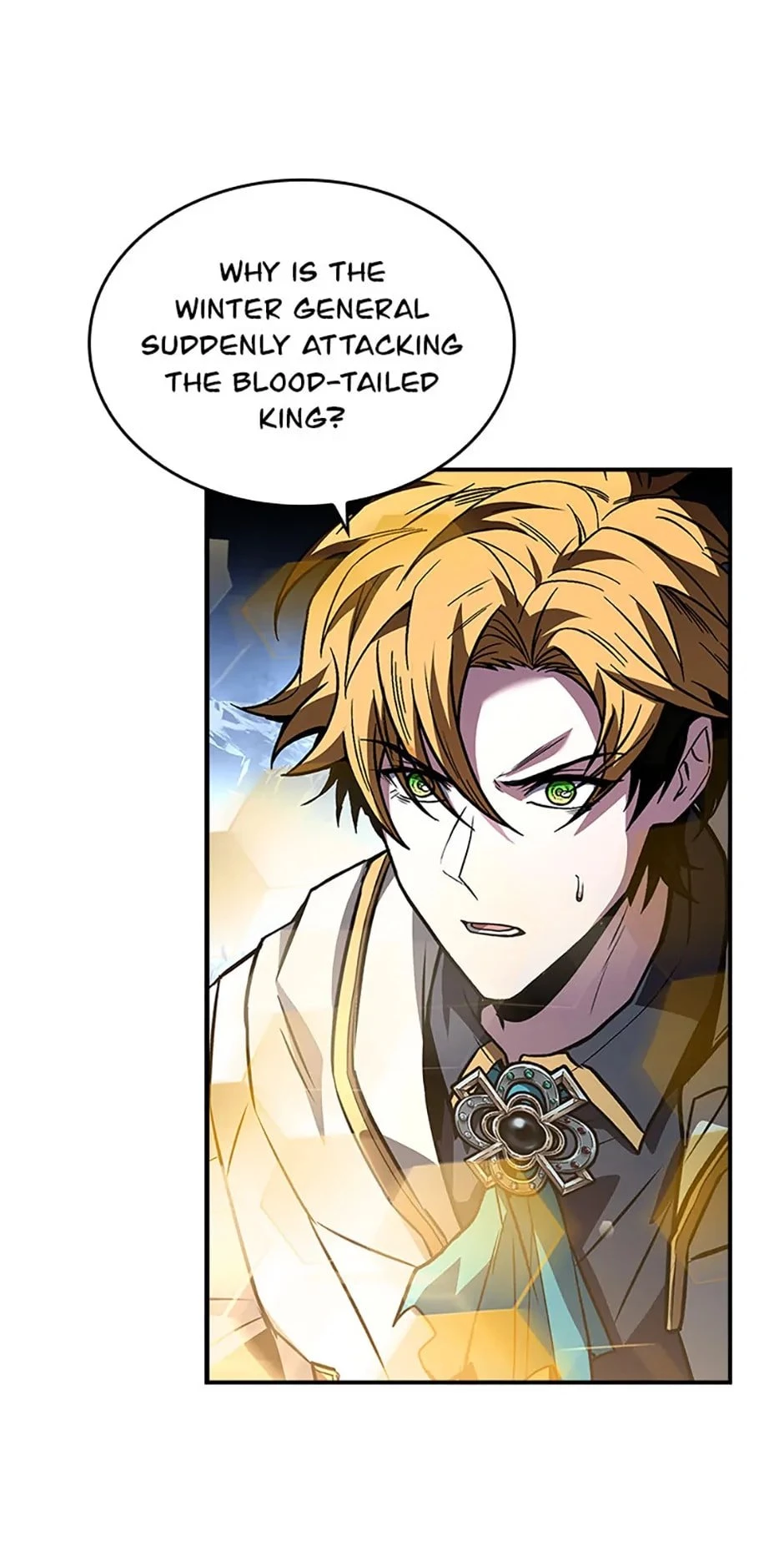 Demon Devourer Chapter 90 - 29
