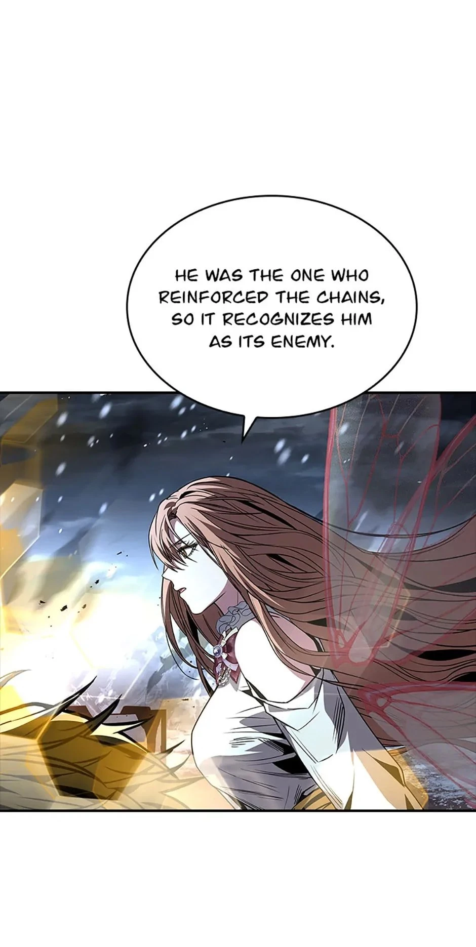 Demon Devourer Chapter 90 - 30