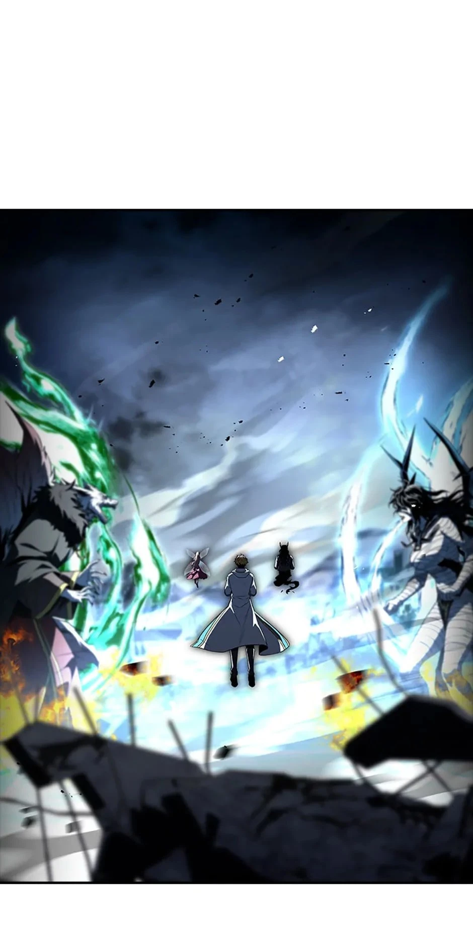 Demon Devourer Chapter 90 - 31