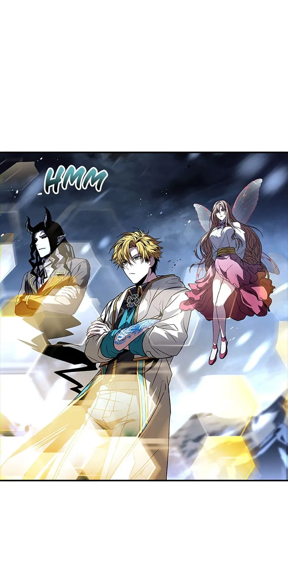 Demon Devourer Chapter 90 - 32