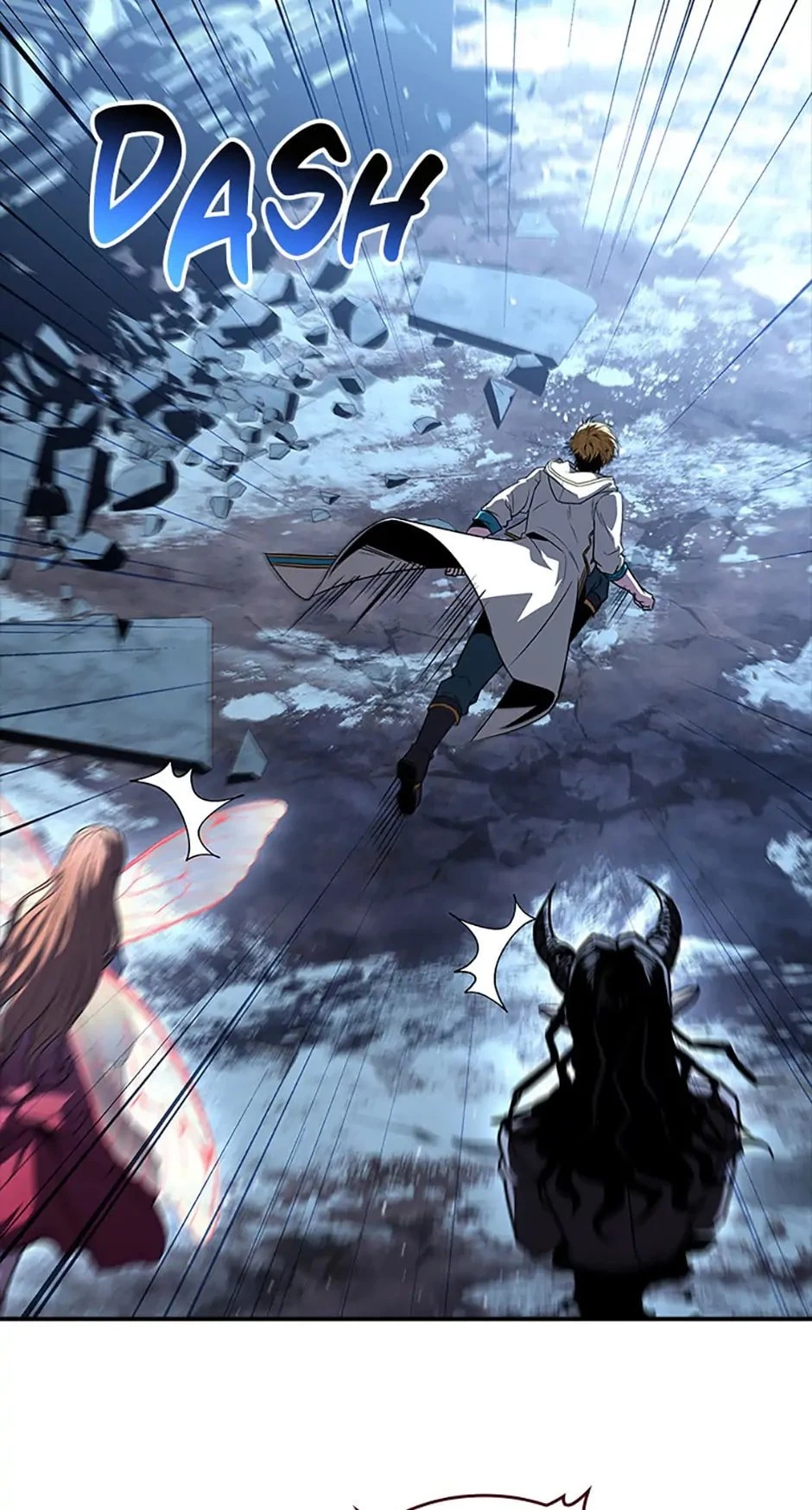 Demon Devourer Chapter 90 - 34