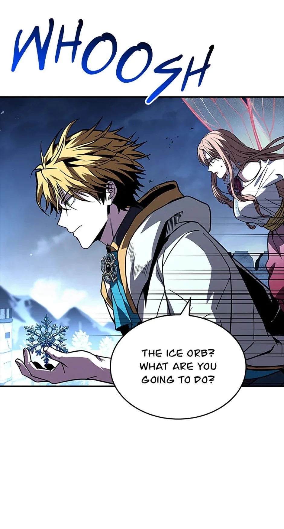 Demon Devourer Chapter 90 - 36