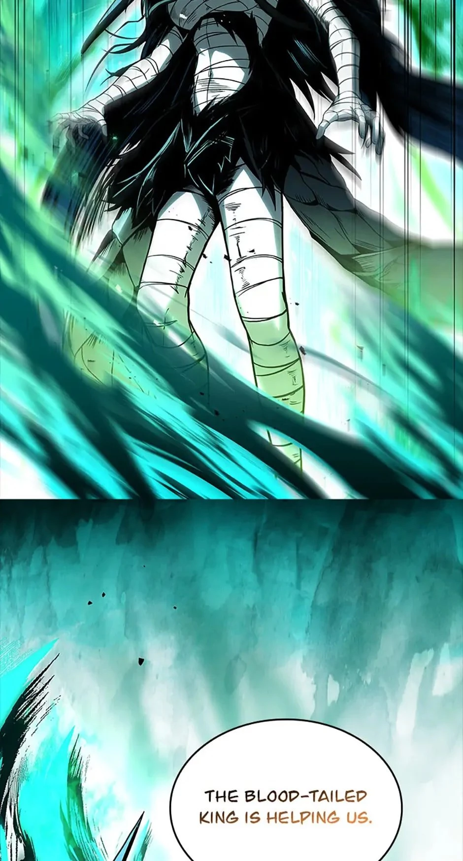 Demon Devourer Chapter 90 - 38