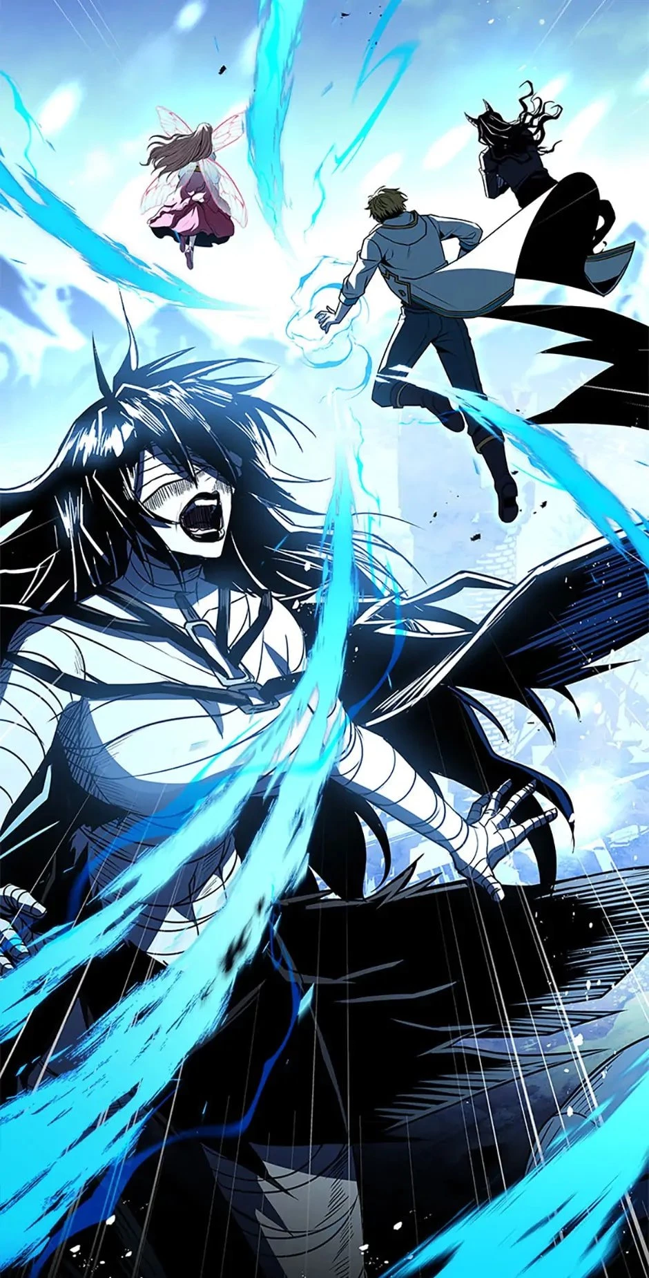Demon Devourer Chapter 90 - 42