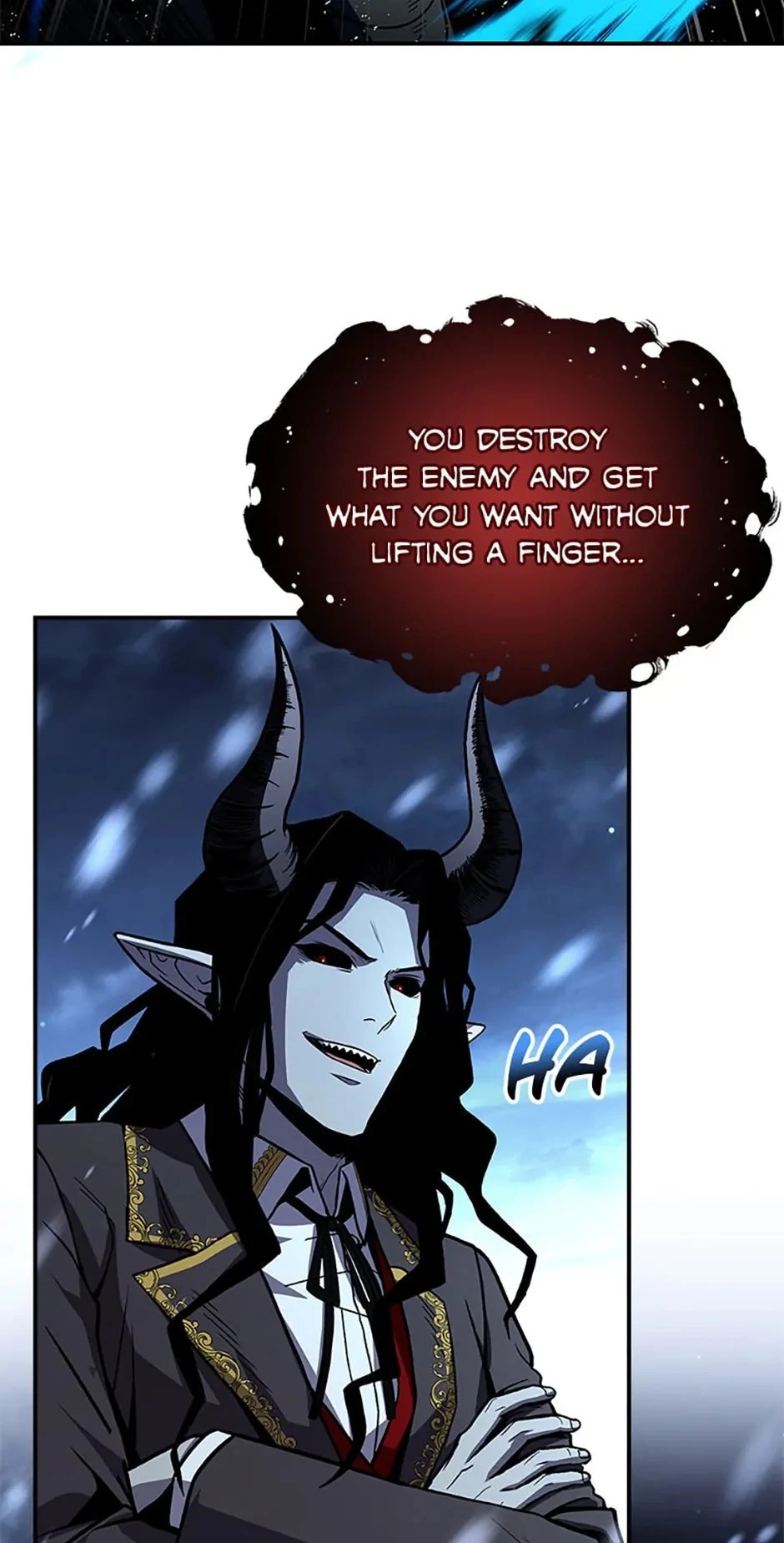 Demon Devourer Chapter 90 - 43