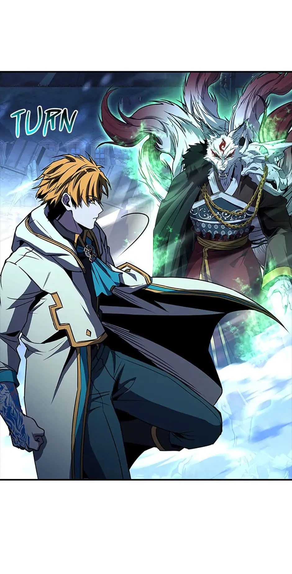 Demon Devourer Chapter 90 - 46