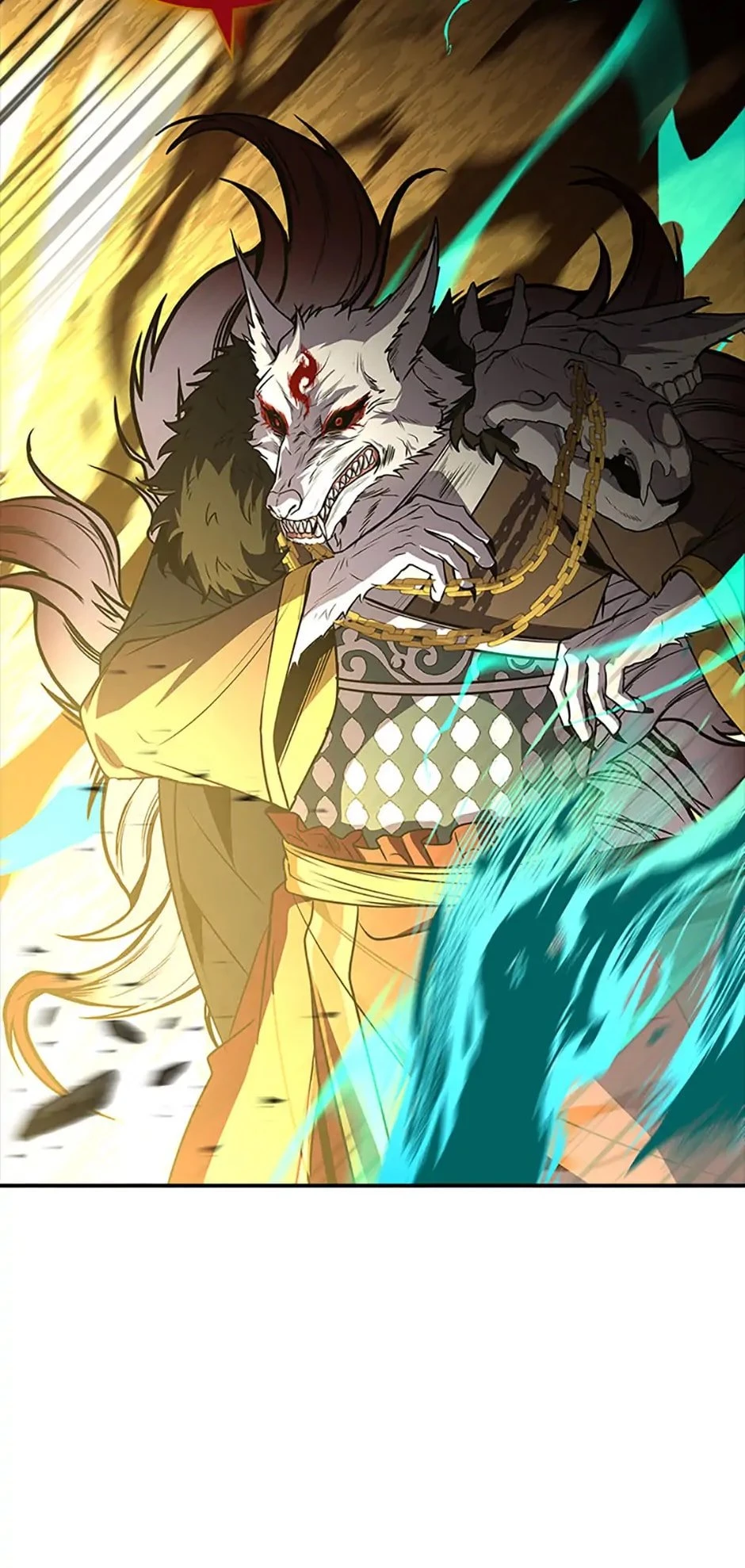 Demon Devourer Chapter 90 - 50