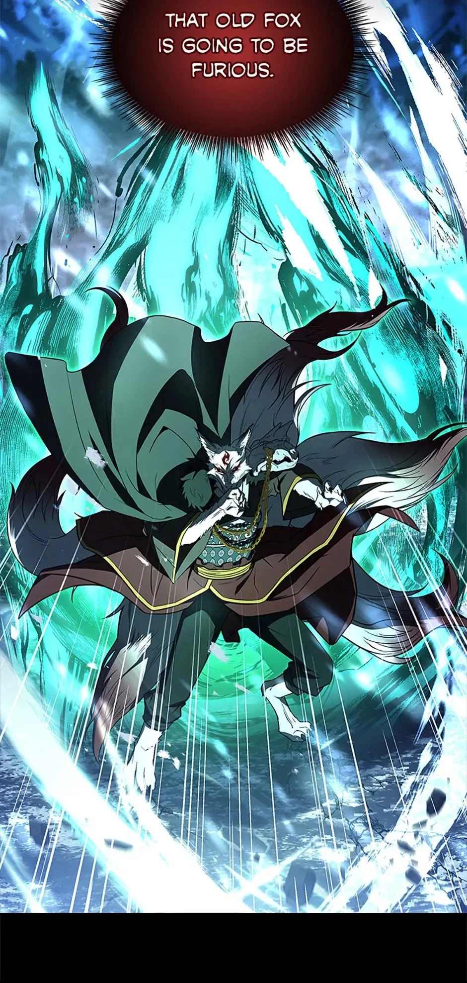 Demon Devourer Chapter 90 - 53