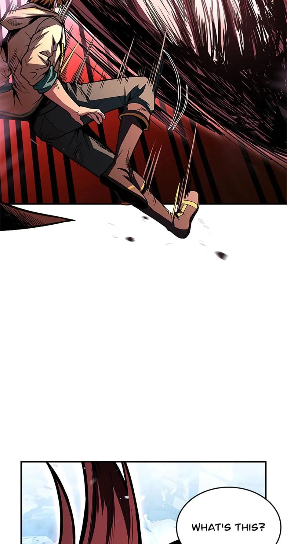 Demon Devourer Chapter 90 - 60