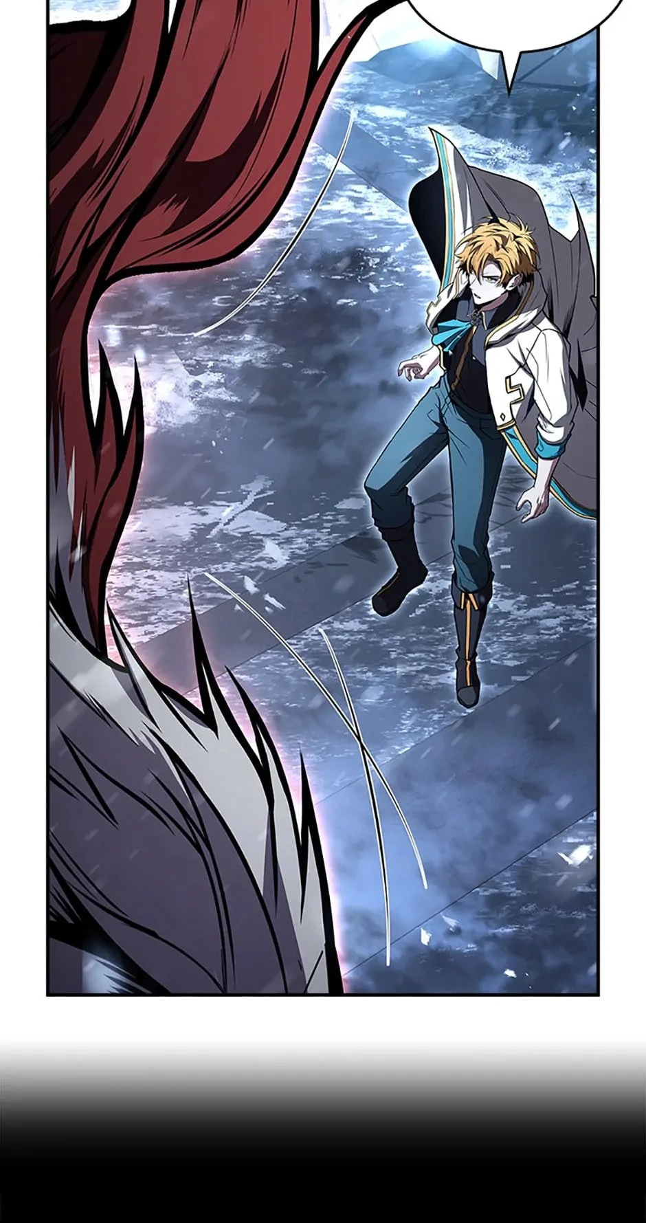 Demon Devourer Chapter 90 - 61