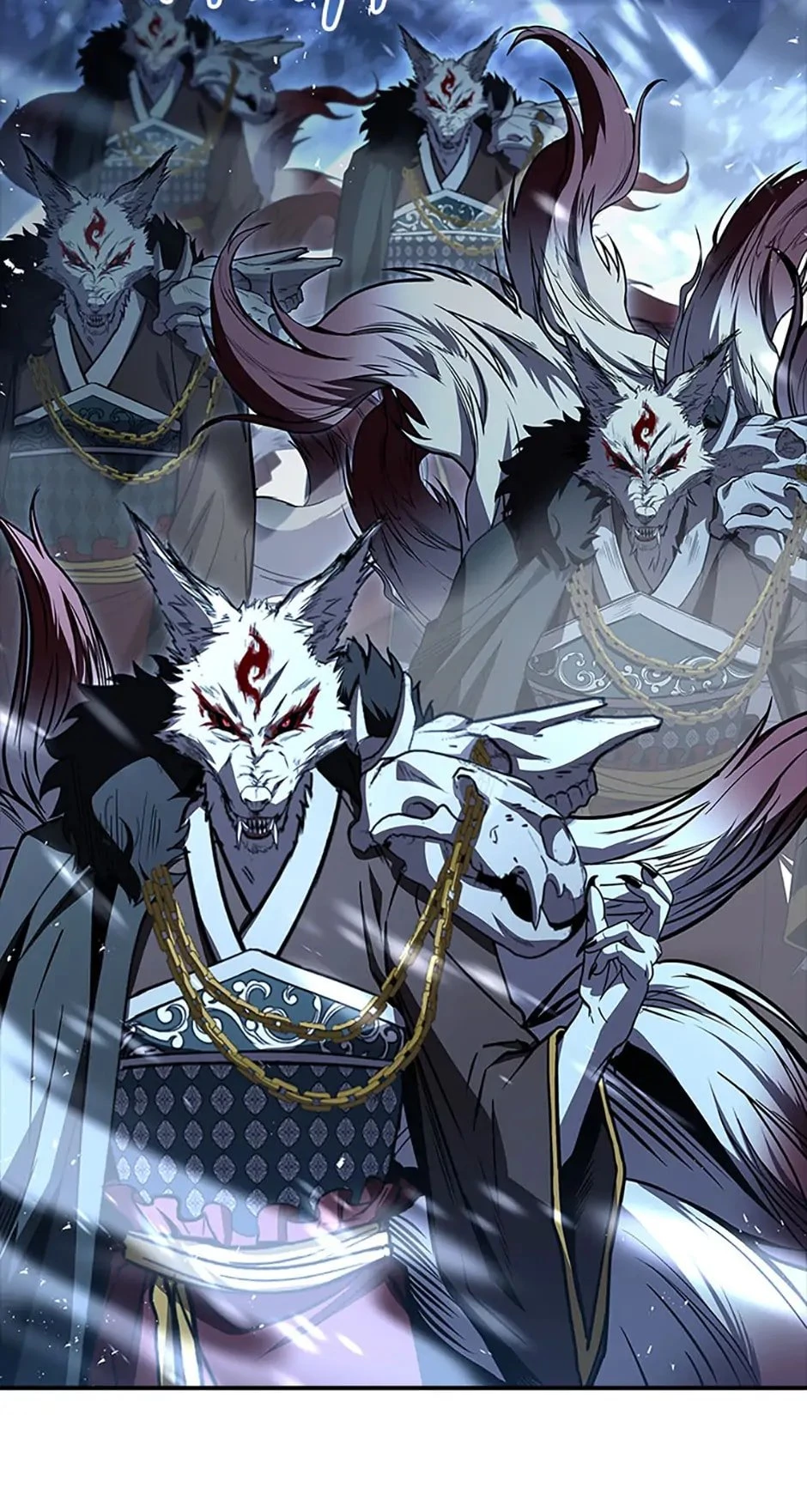 Demon Devourer Chapter 90 - 63