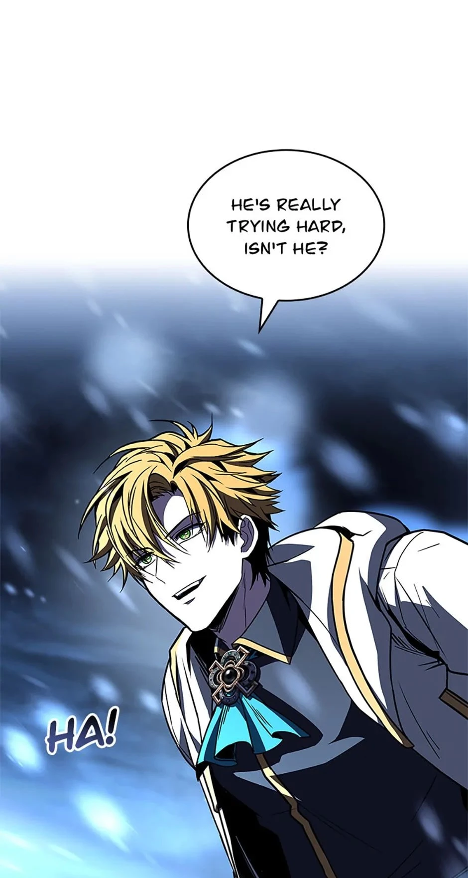 Demon Devourer Chapter 90 - 64
