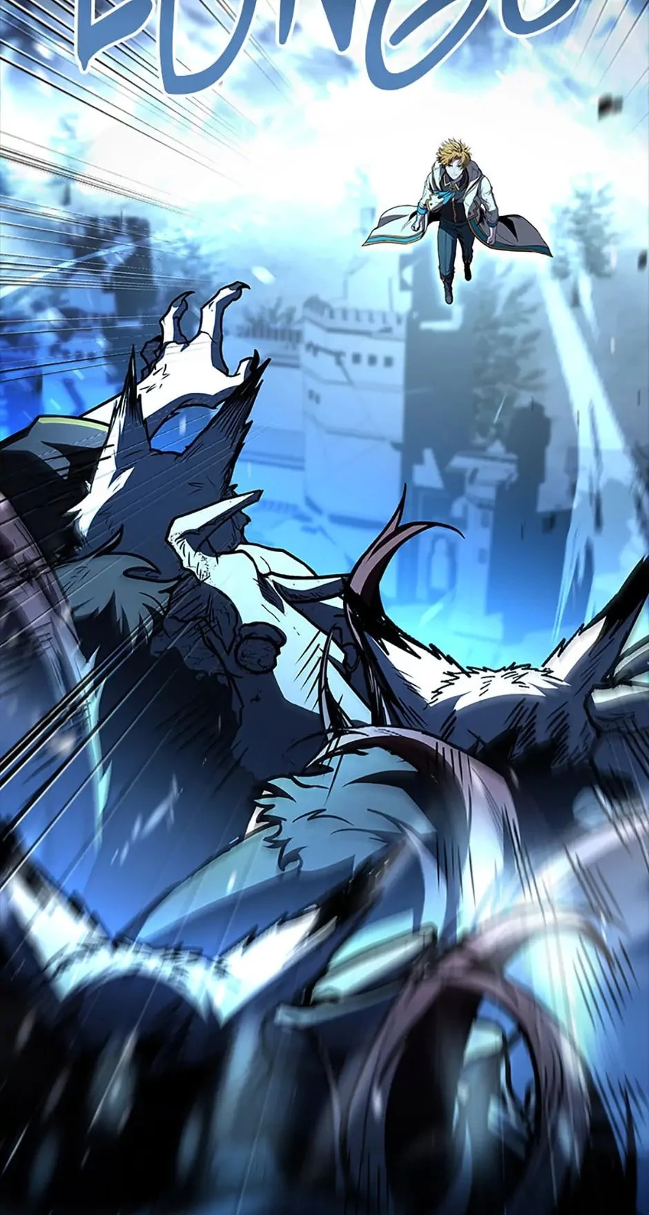 Demon Devourer Chapter 90 - 66