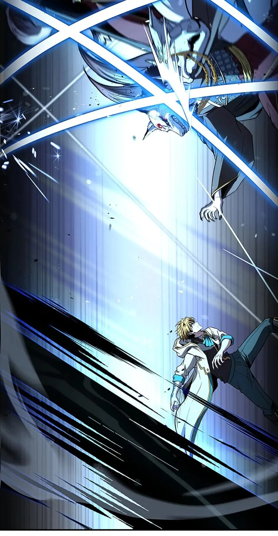 Demon Devourer Chapter 90 - 70
