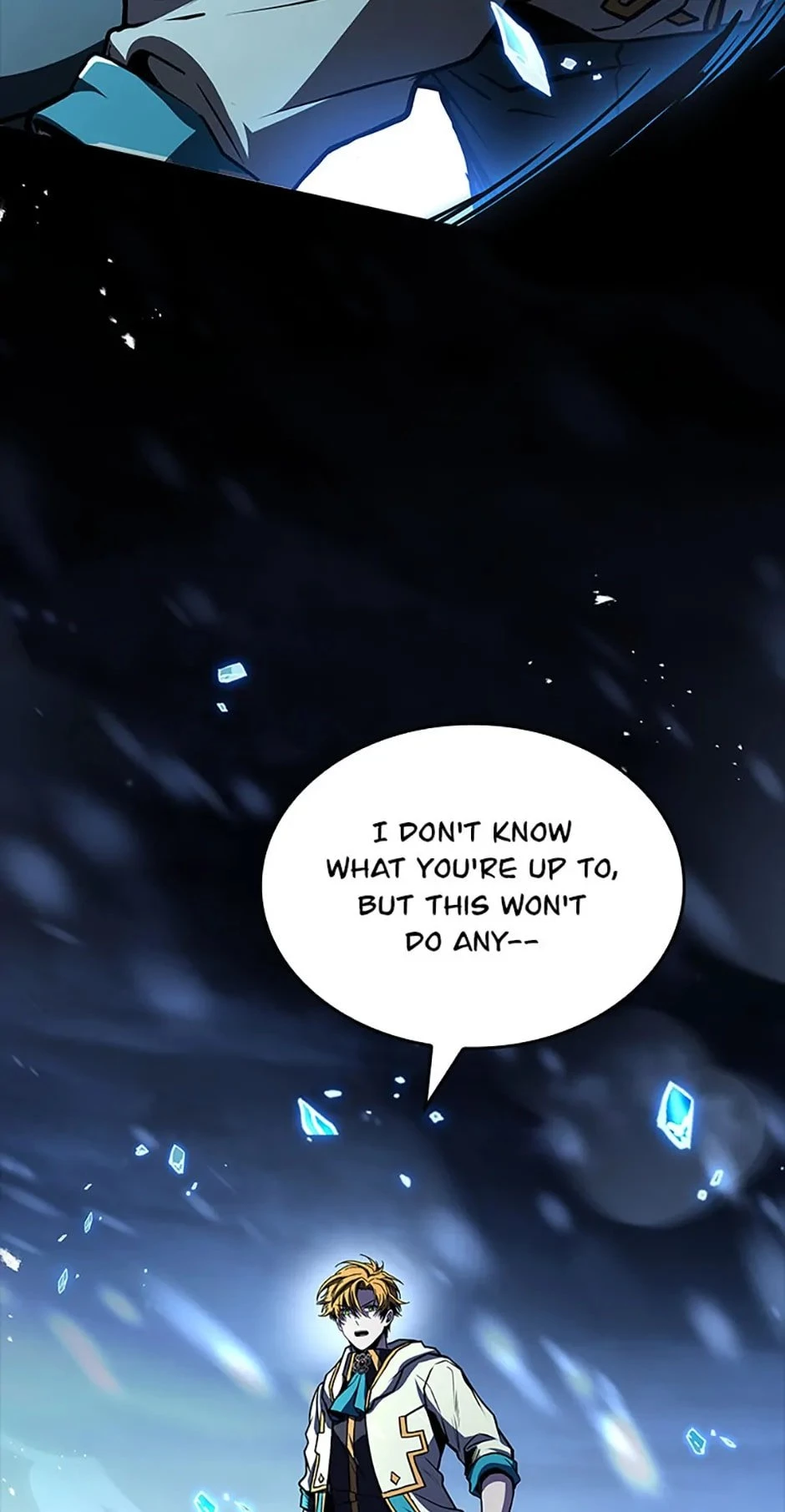 Demon Devourer Chapter 90 - 72
