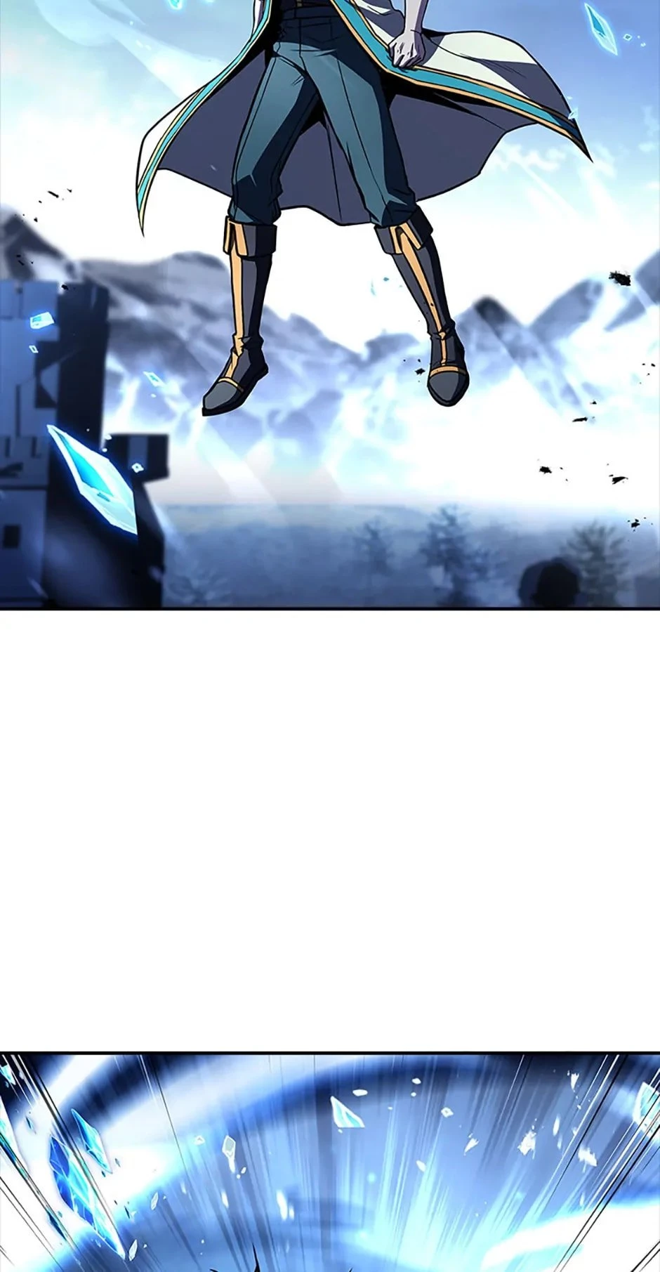Demon Devourer Chapter 90 - 73