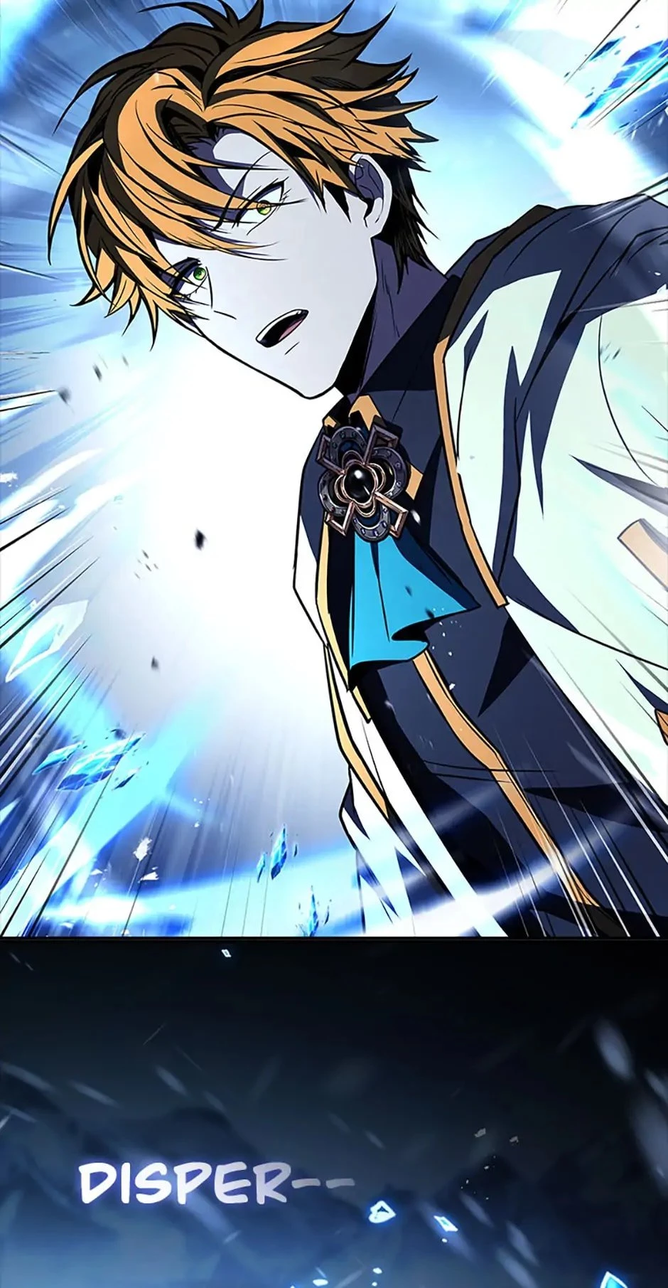 Demon Devourer Chapter 90 - 74