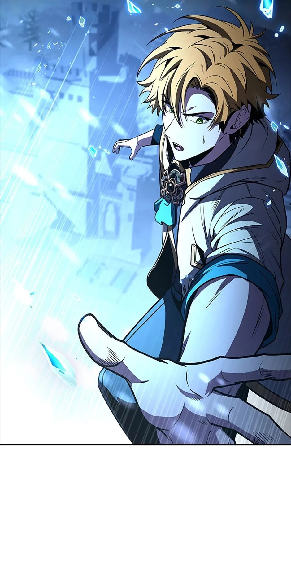 Demon Devourer Chapter 90 - 75