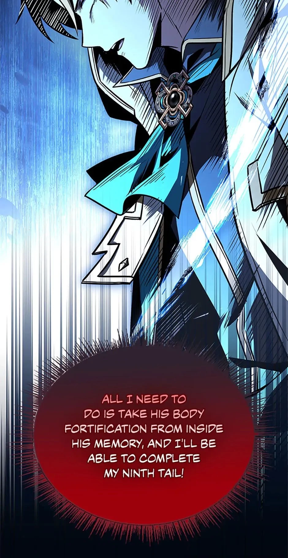 Demon Devourer Chapter 90 - 80