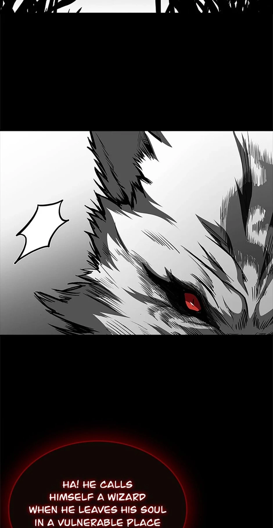 Demon Devourer Chapter 90 - 84