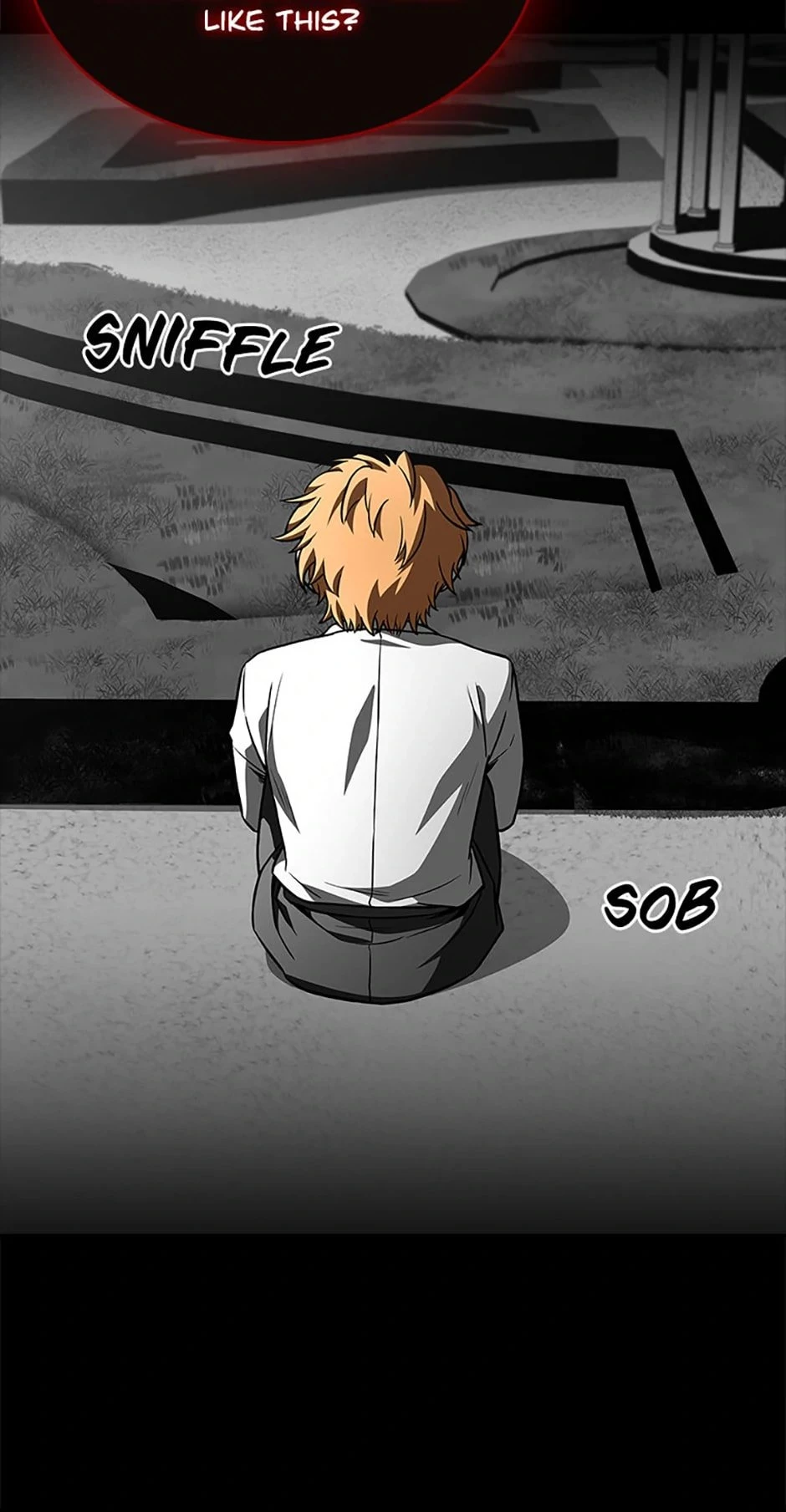 Demon Devourer Chapter 90 - 85