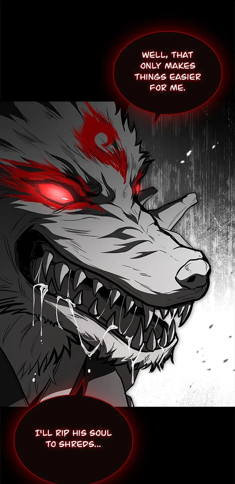 Demon Devourer Chapter 90 - 86