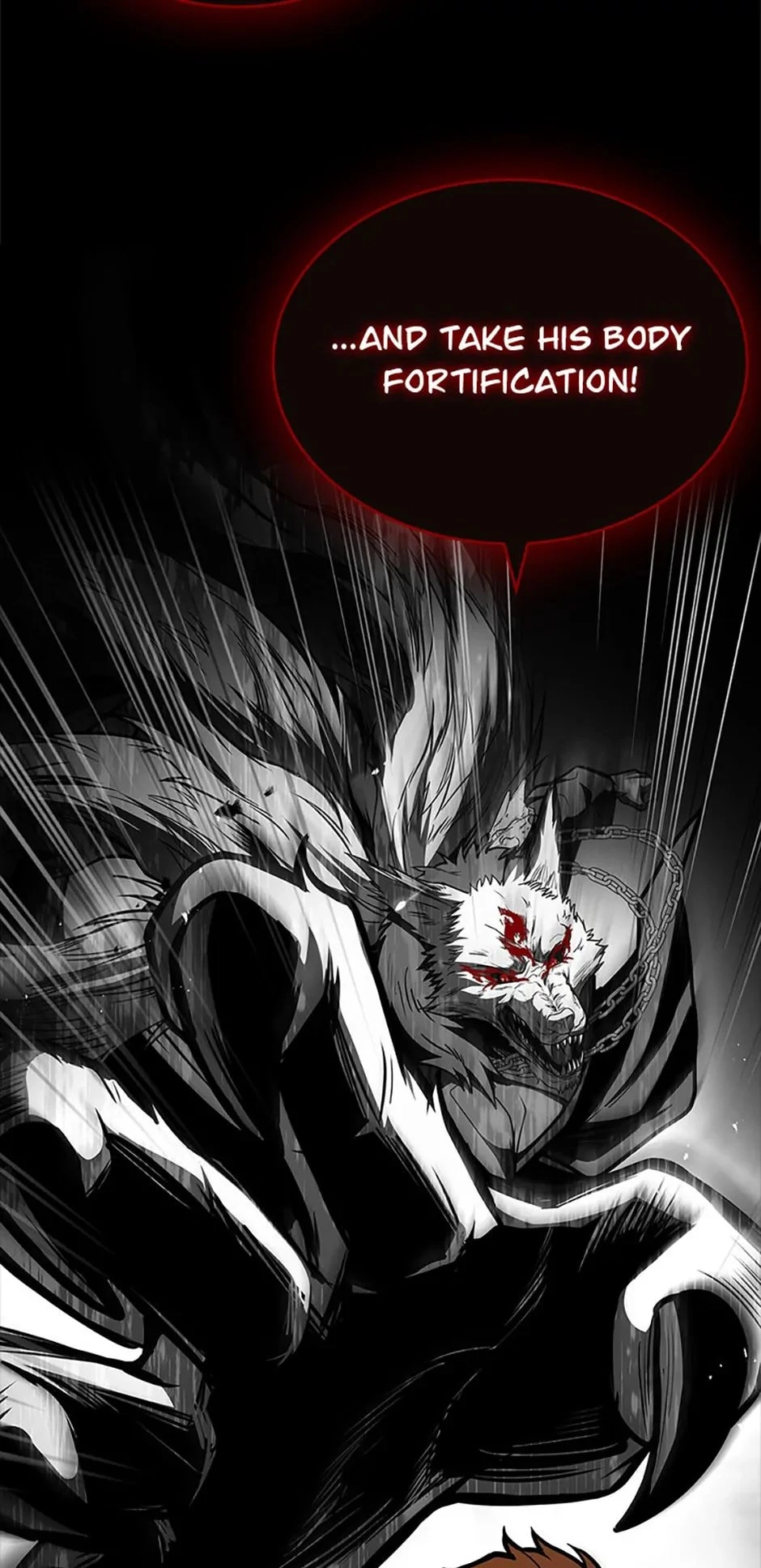 Demon Devourer Chapter 90 - 87