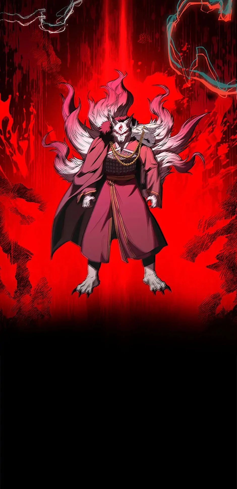 Demon Devourer Chapter 90 - 90