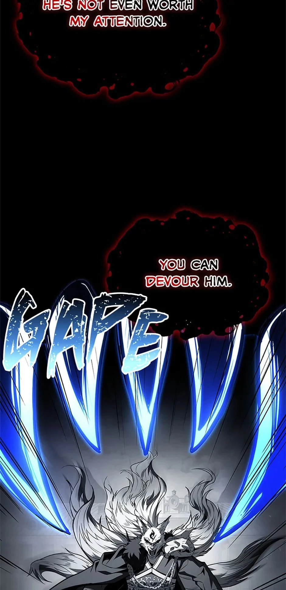 Demon Devourer Chapter 90 - 92