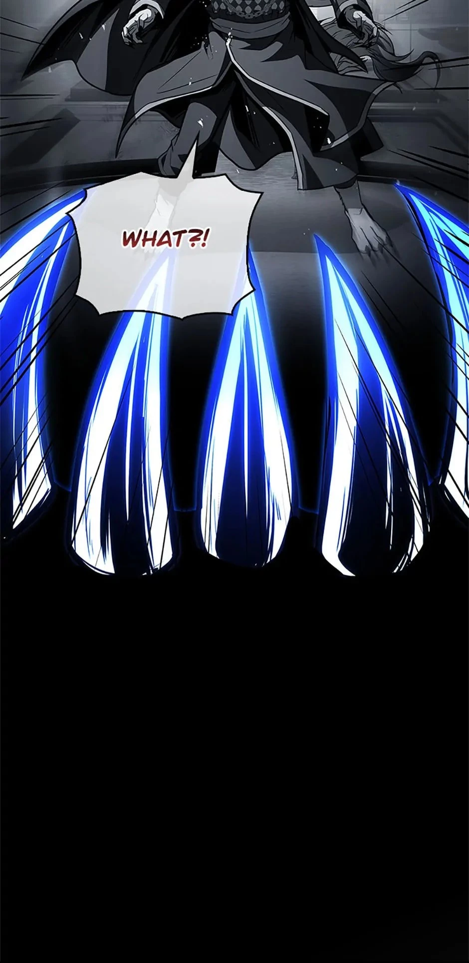Demon Devourer Chapter 90 - 93
