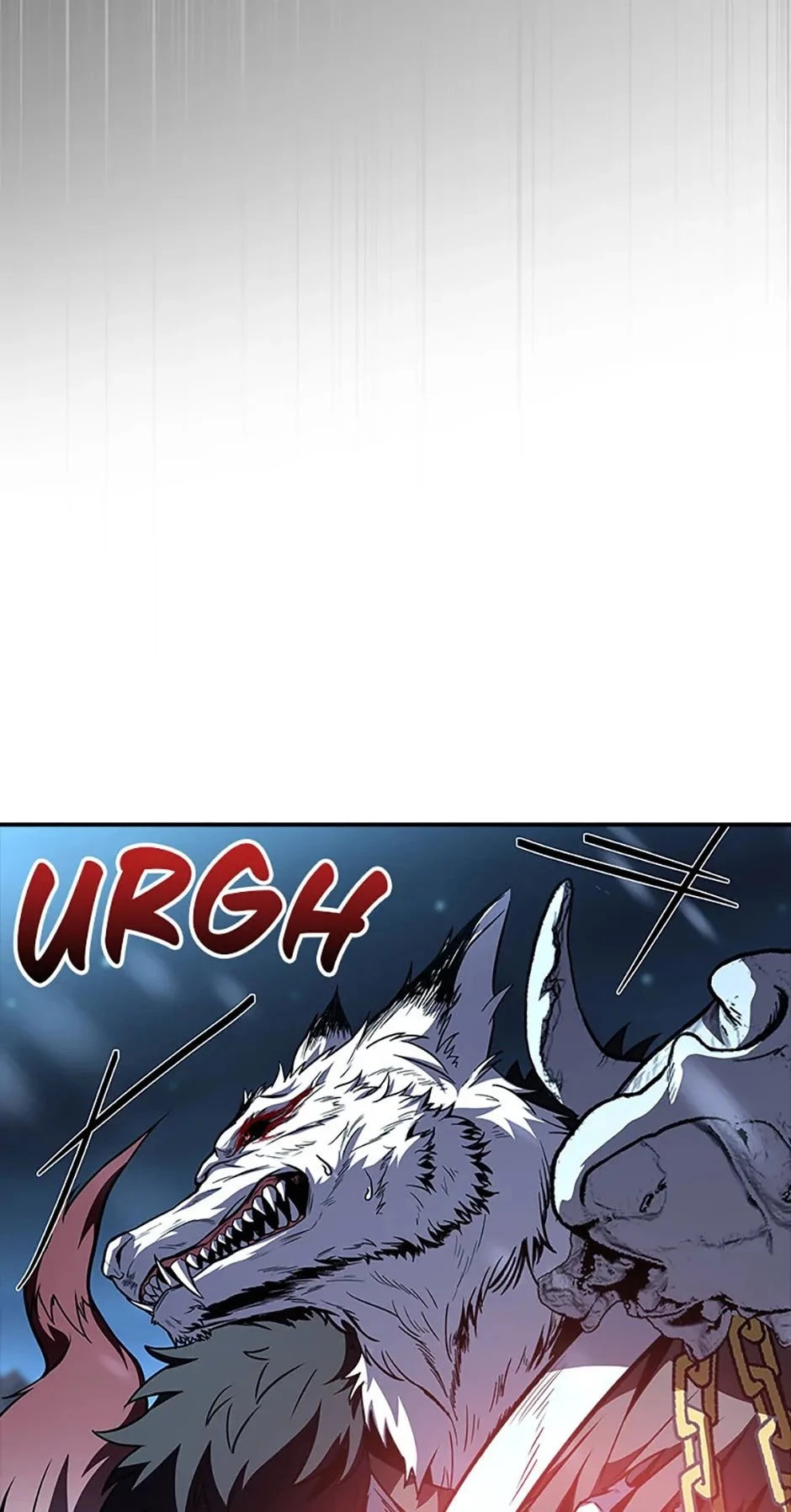 Demon Devourer Chapter 90 - 95