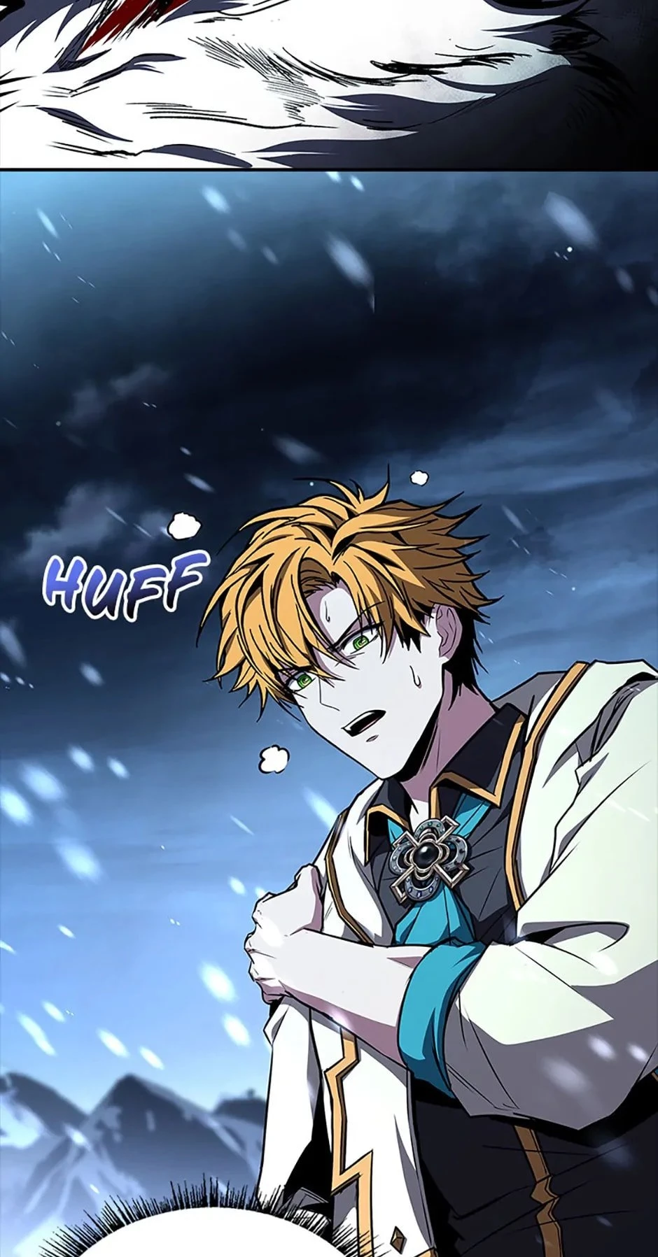 Demon Devourer Chapter 90 - 97