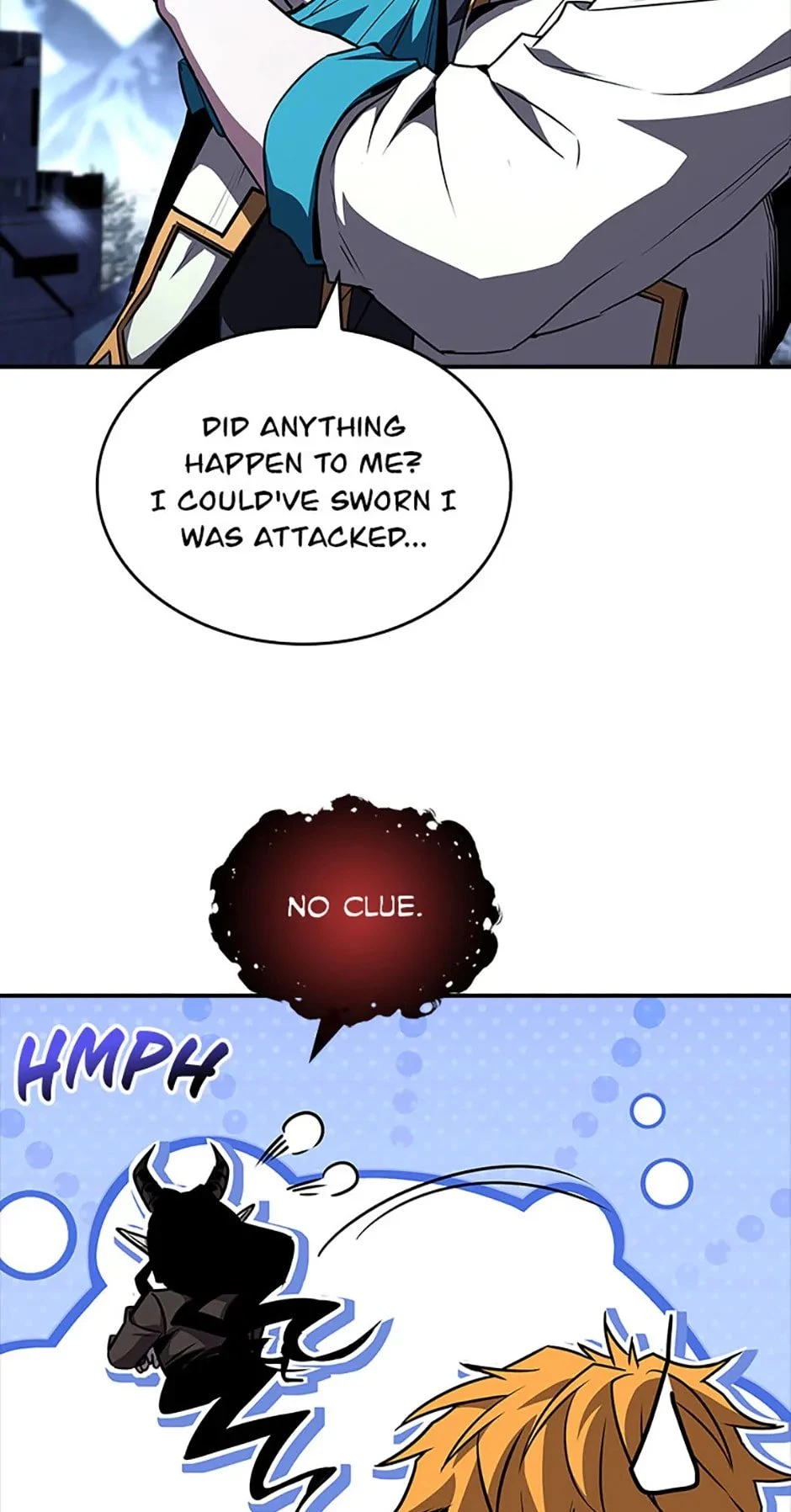 Demon Devourer Chapter 90 - 99