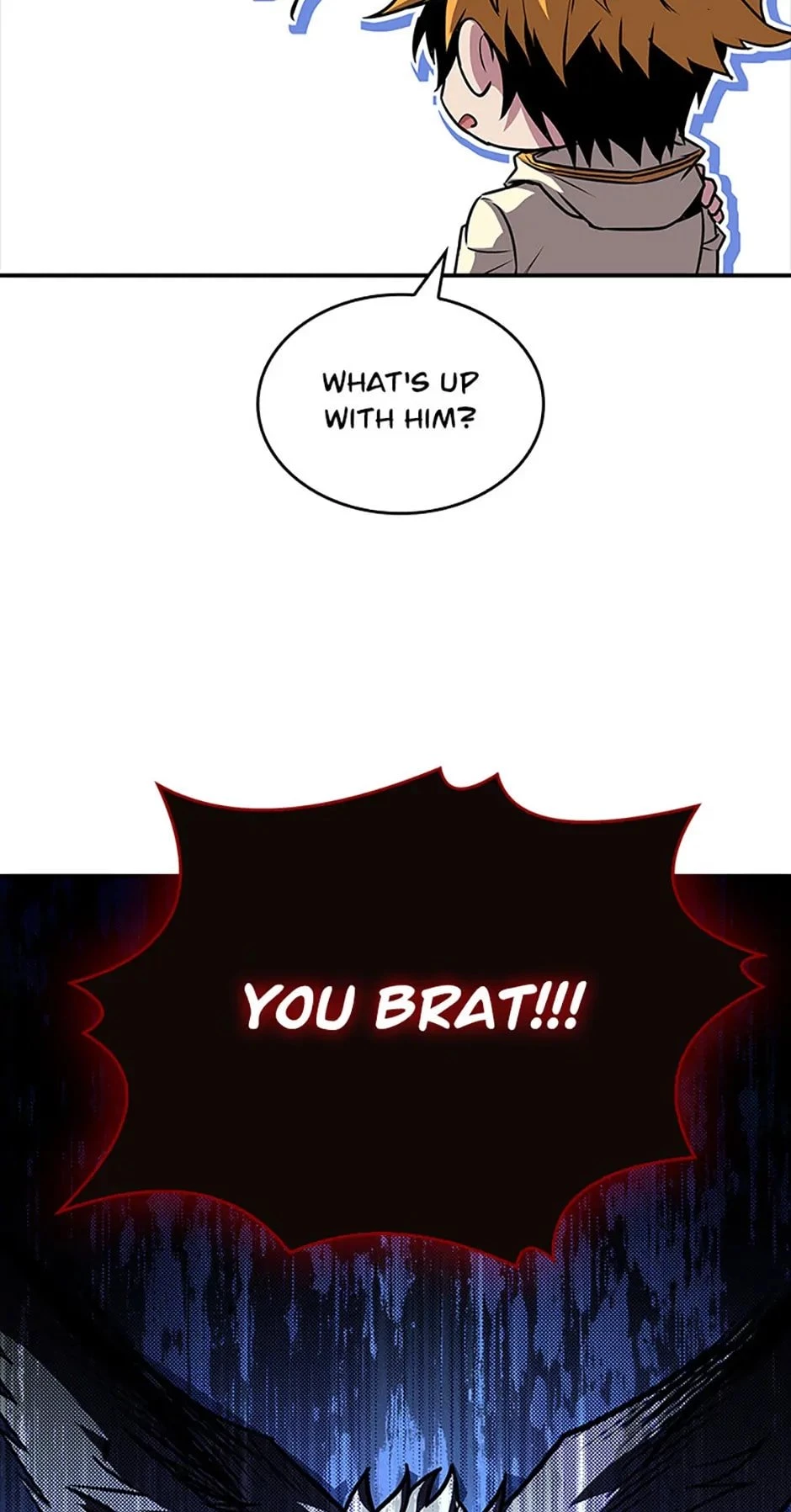 Demon Devourer Chapter 90 - 100