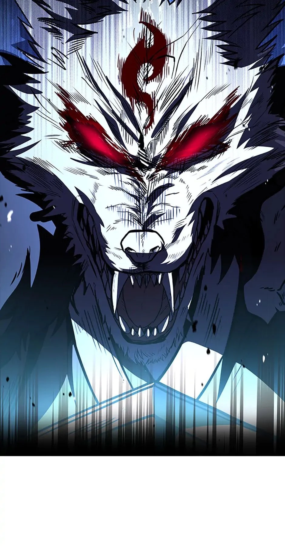 Demon Devourer Chapter 90 - 101