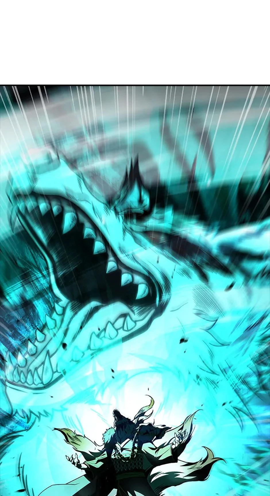 Demon Devourer Chapter 90 - 102