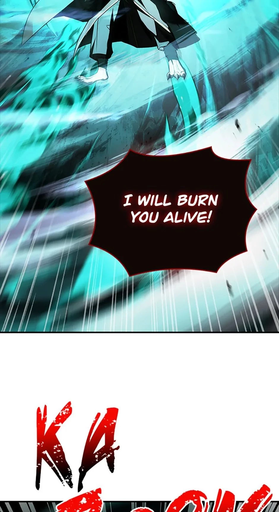 Demon Devourer Chapter 90 - 103