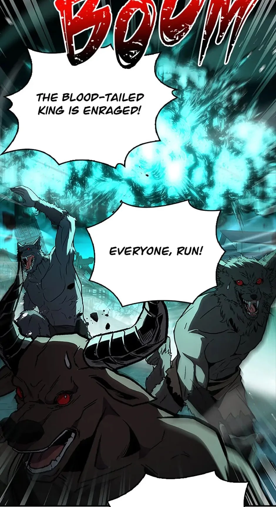 Demon Devourer Chapter 90 - 104
