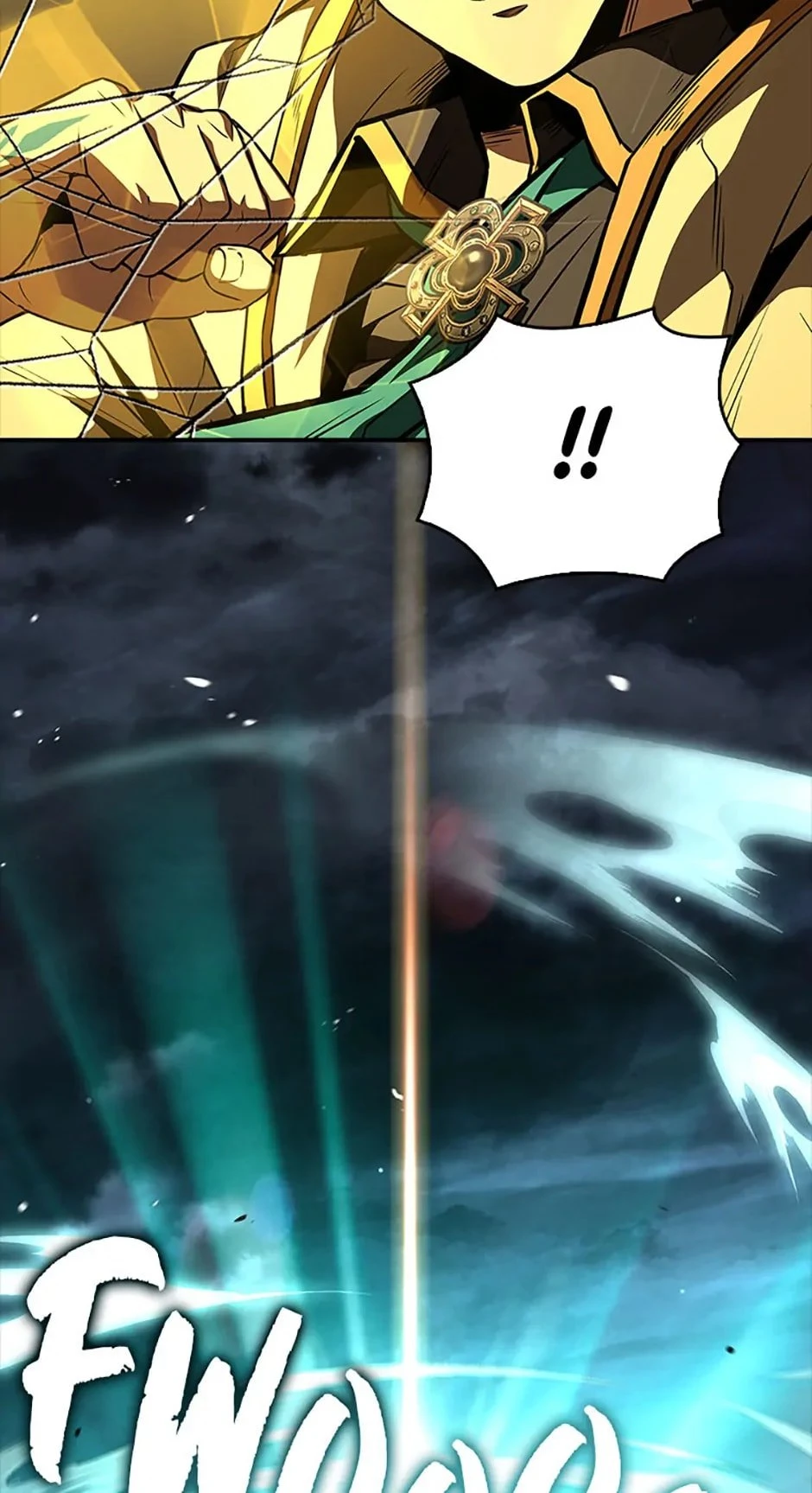 Demon Devourer Chapter 90 - 107