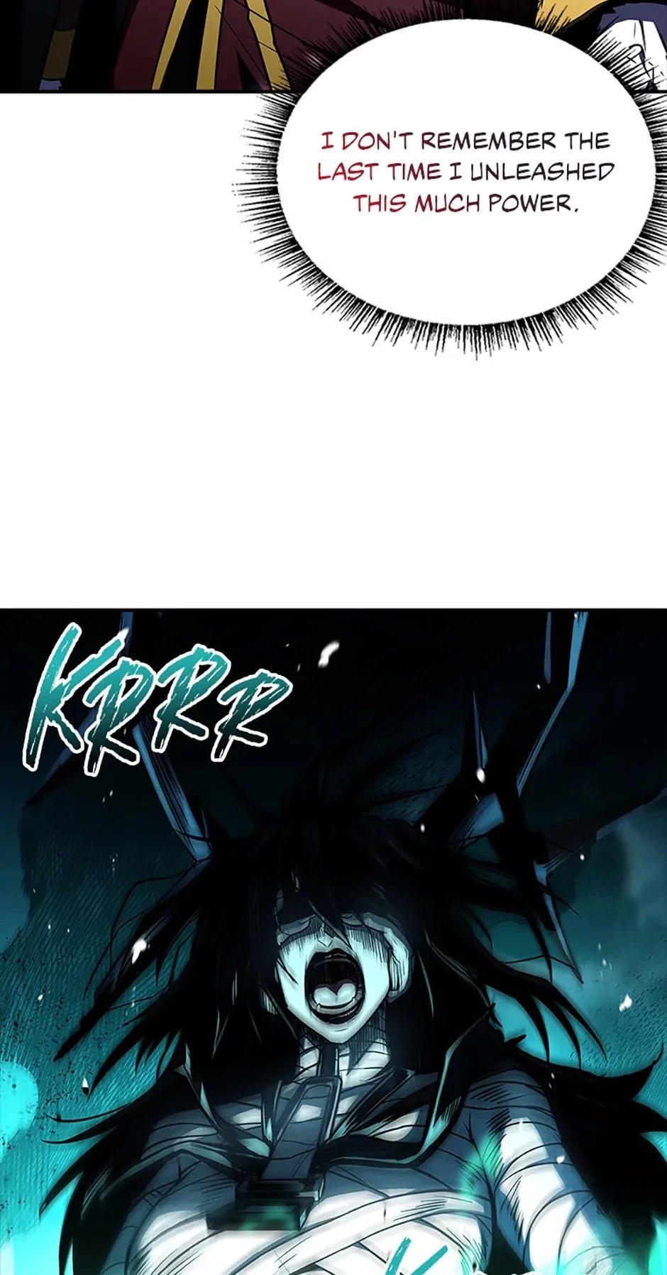 Demon Devourer Chapter 90 - 111