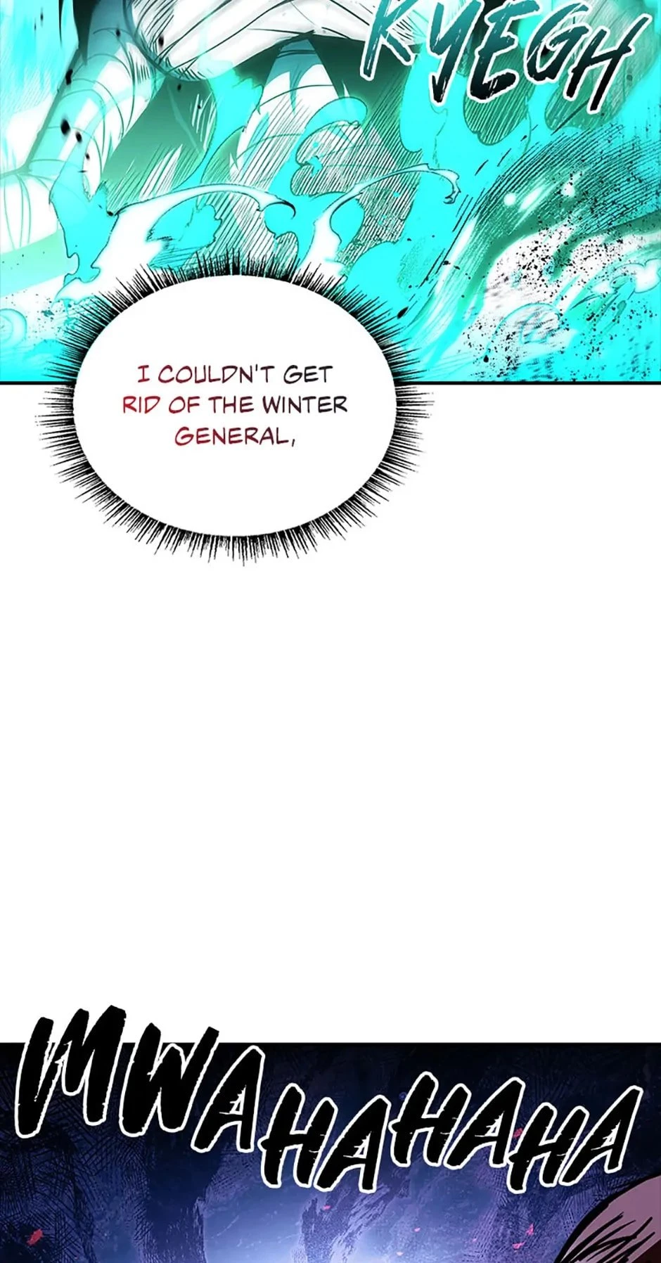 Demon Devourer Chapter 90 - 112