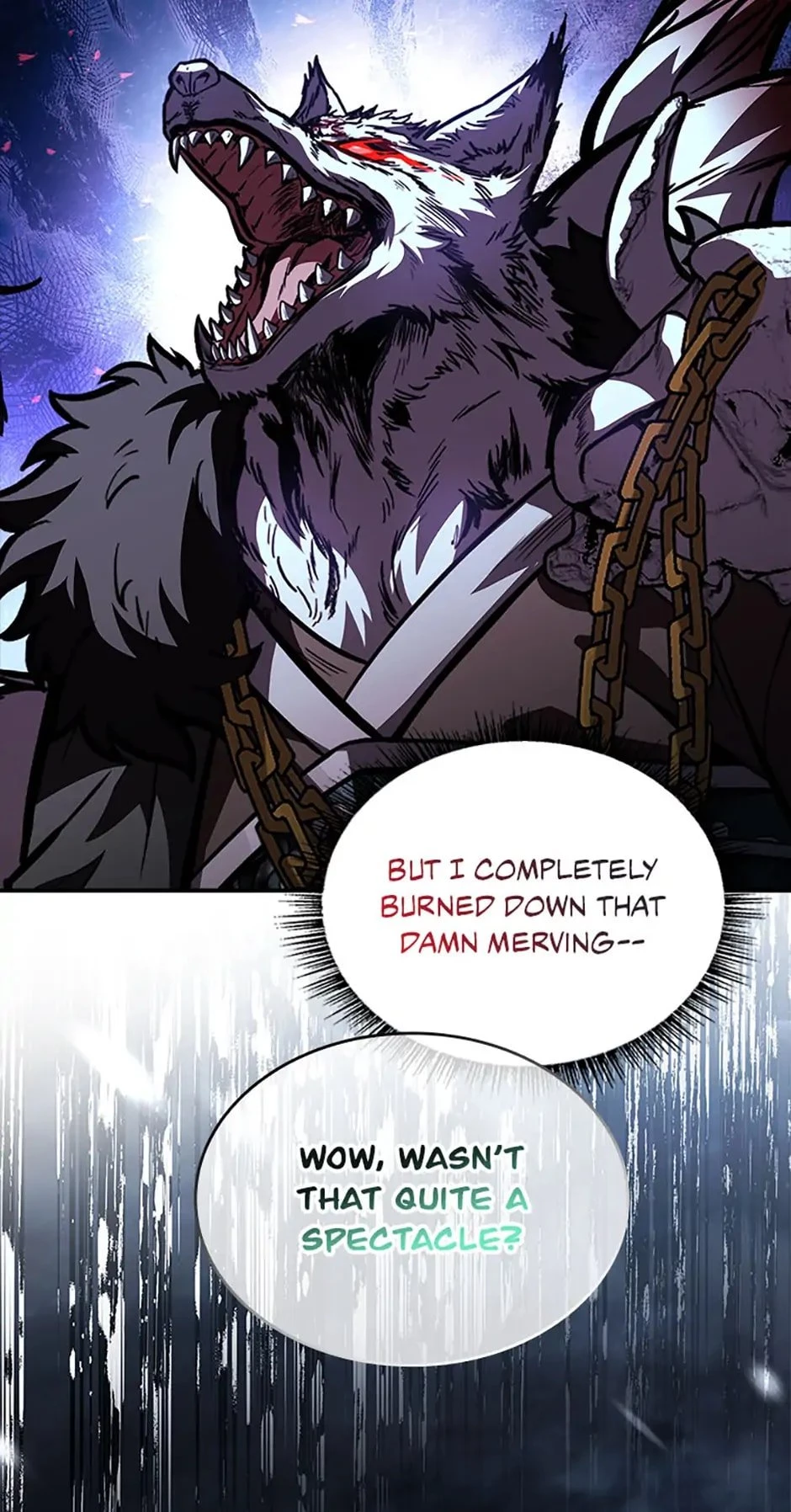 Demon Devourer Chapter 90 - 113