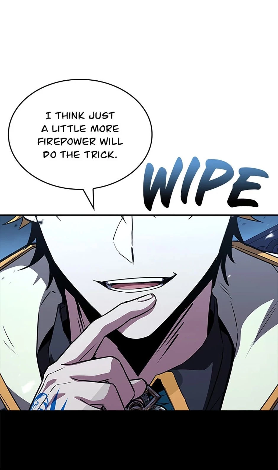 Demon Devourer Chapter 90 - 115