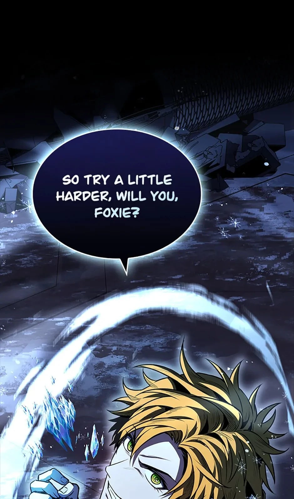 Demon Devourer Chapter 90 - 116