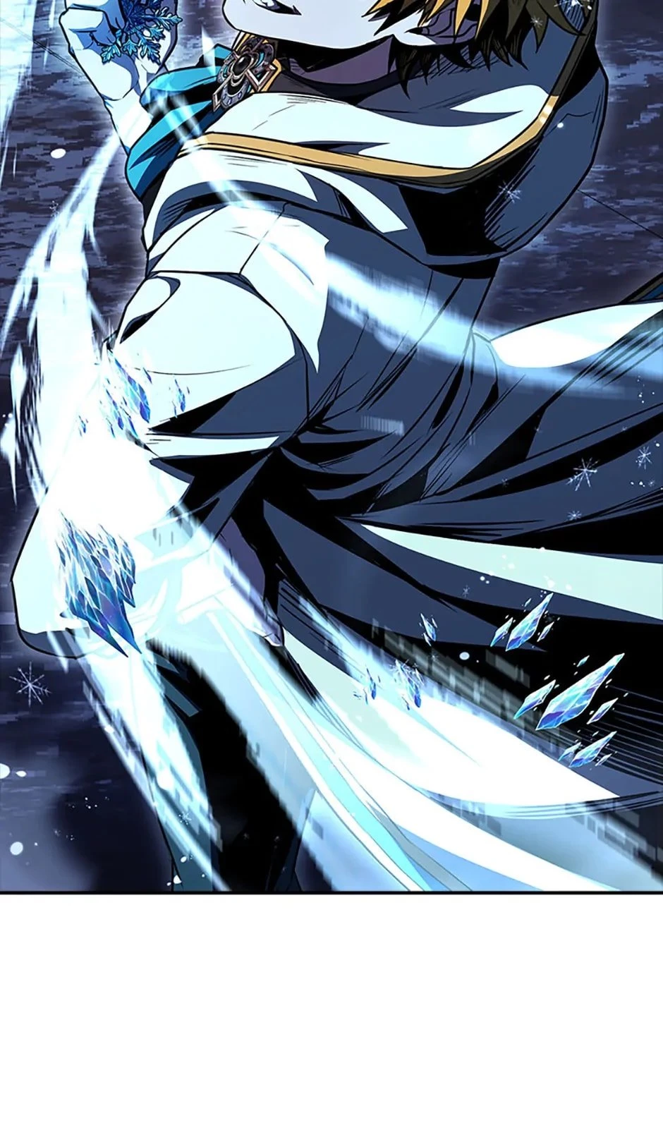 Demon Devourer Chapter 90 - 117