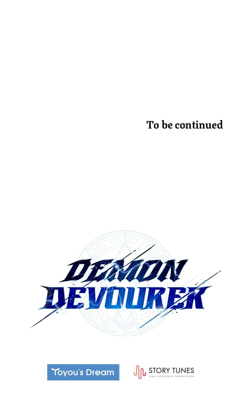 Demon Devourer Chapter 90 - 118