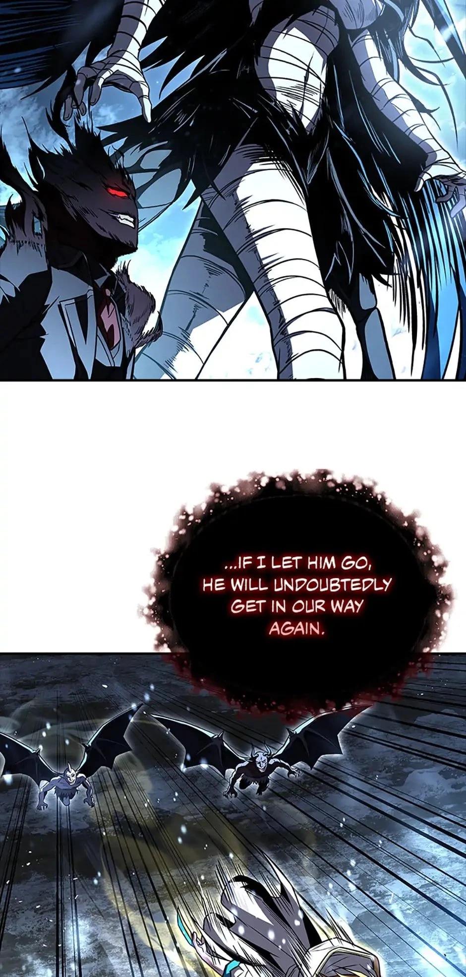 Demon Devourer Chapter 89 - 3