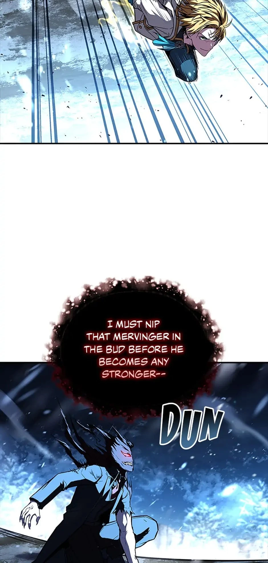 Demon Devourer Chapter 89 - 4