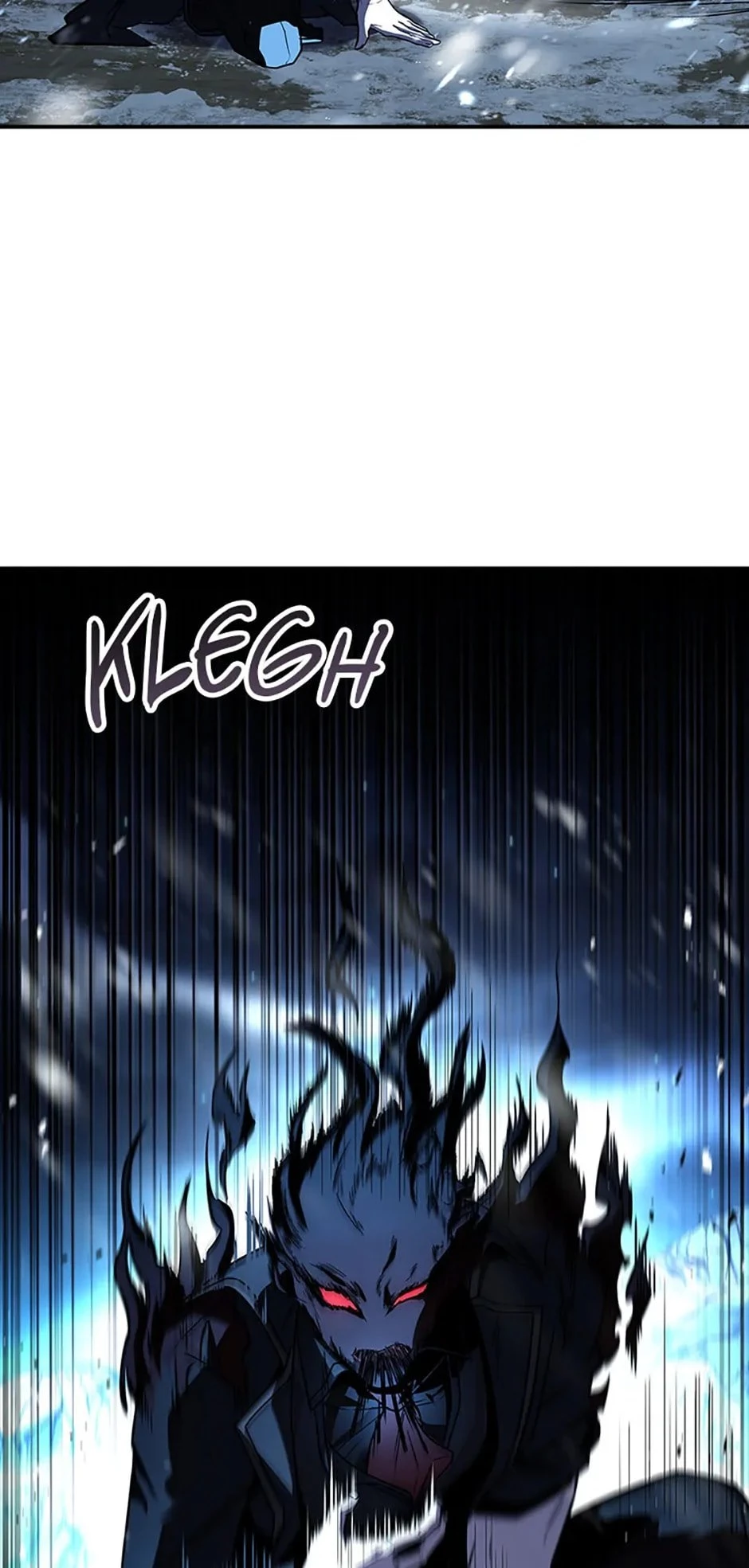 Demon Devourer Chapter 89 - 5